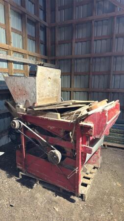 Fanning Mill