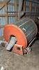 Grain Cleaner with Electric Motor - 2