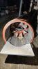 Grain Cleaner with Electric Motor - 4