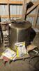 Honey Extractor