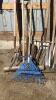Garden Tool Lot - 2