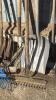 Garden Tool Lot - 3