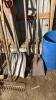 Garden Tool Lot - 4
