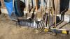 Garden Tool Lot - 2