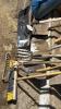 Garden Tool Lot - 4