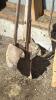 Manual Post Hole Digger and Post Pounder - 2