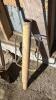Manual Post Hole Digger and Post Pounder - 3