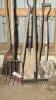 Garden Tool Lot - 2