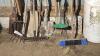 Garden Tool Lot - 3