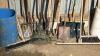 Garden Tool Lot - 2