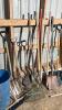 Garden Tool Lot - 3