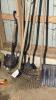 Garden Tool Lot - 3
