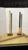 3 Sledge Hammers