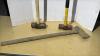 3 Sledge Hammers - 3