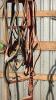 Metal Stand and 3 Booster Cables - 4