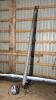 5in Auger with Electric Motor
