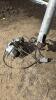5in Auger with Electric Motor - 3
