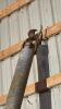 5in Auger with Electric Motor - 4