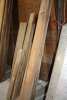 Cherry Lumber 5/4 (Air Dried x30 years) - 5