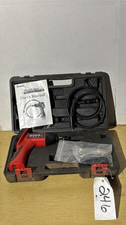 Autel Digital Inspection Camera