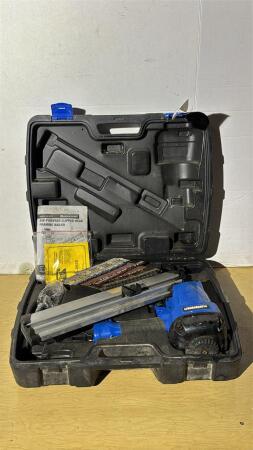 Mastercraft Pneumatic Framing Nailer