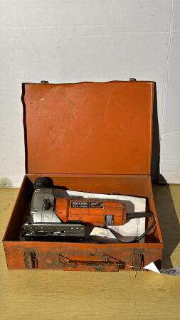 Universal Oscillating Jig Saw