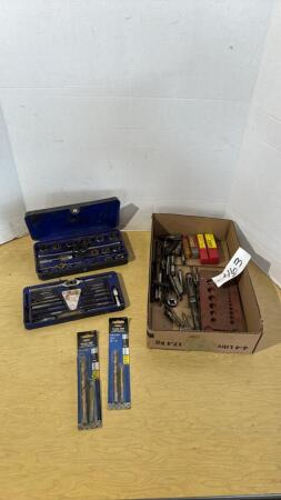 Quantity of Taps