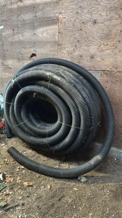 Roll of Perferated Big O Tile