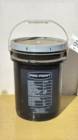 TGH Hydraulic Oil