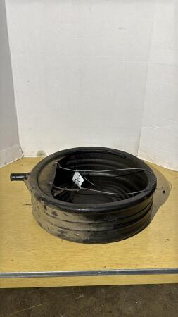 Oil Drain Tray