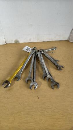SAE Wrenches