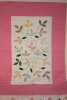 Quilt, Flower Garden, Appliqued, Hand Quilted - 2