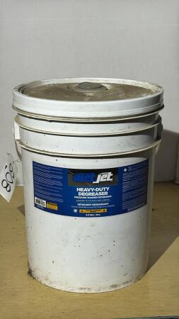 WetJet Heavy Duty Degreaser