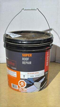 Resisto Roof Repair