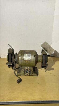 Electric Bench Grinder