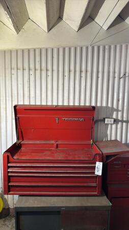 Top Tool Box