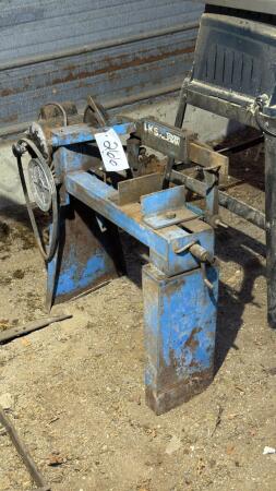 LKS Power Hack Saw