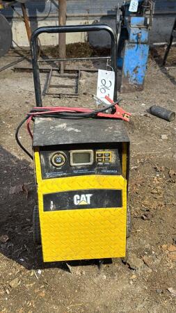 Cat Battery Charger