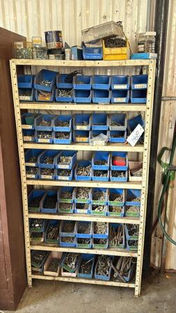 Hardware Lot