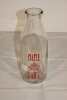 Maple Dairy Milk Bottle