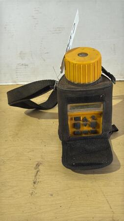 Moisture Tester
