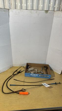 Tool Lot