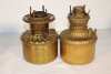 Oil Lamp Parts - 3