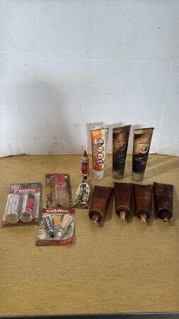 Assorted Lot