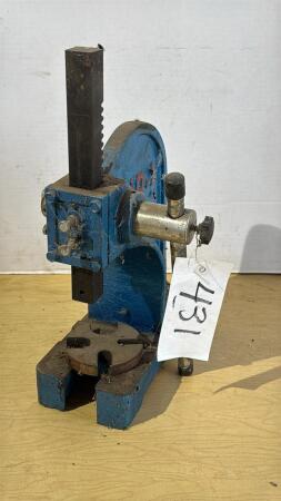 Arbor Press NO1