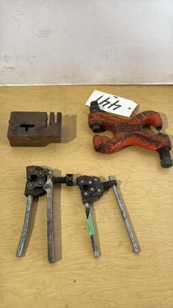 Chain Repair Tools