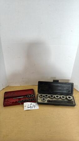 Bushing Driver Sets