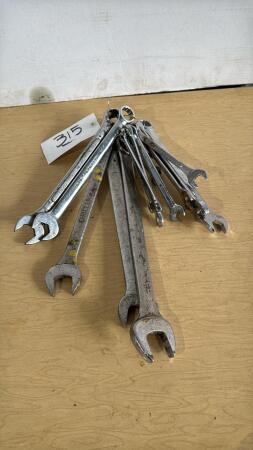 SAE Wrenches