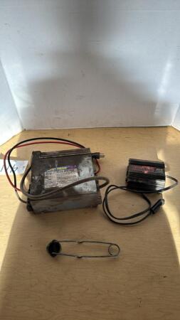 Power Invertors