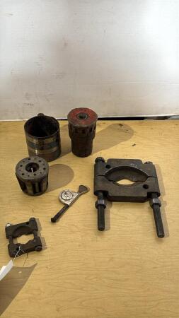 Vintage Tool Lot